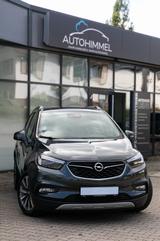 Opel Mokka X 1.4 Turbo Automatik LED Innovation 2,99% - Opel: 1.9