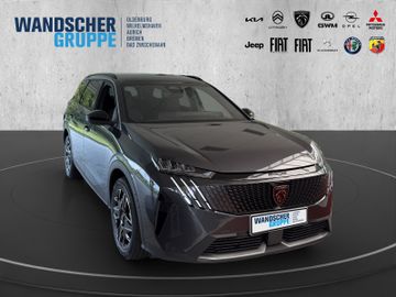 Peugeot 5008 1.2 145 A llure Kam.+KeyLess+LED+SHZ+PDC