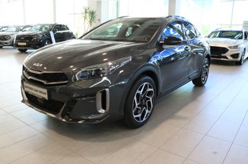 Fahrzeugabbildung Kia XCeed GT-Line 1,6 T-GDI DSG  LED/Kamera/Alu