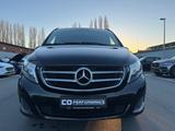 Mercedes-Benz V 220*LANG*AHK*RFK*TEMP*NAVI* - Mercedes V-Klasse bis 20.000 Euro