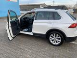 Volkswagen Tiguan 1.4 TSI ACT BMT SOUND SOUND, AHK  - VW Tiguan von privat