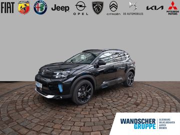 Citroën C5 Aircross Hybrid Shine NAVI,LED,360-Kam