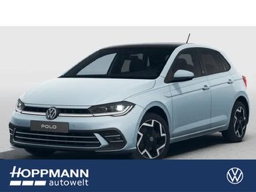 Volkswagen Polo EDITION 50 1,0 TSI 116 PS DSG IQ-Drive,Plus