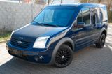Ford Tourneo Connect Trend /Klima/5-Sitzer/Tüv06.2025 - Ford Tourneo aus 2010