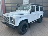 Land Rover Defender 110 SE Station Wagon - Land Rover Defender aus 2012