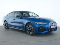 BMW i4 - Vorschau Bild 5