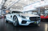 Mercedes-Benz AMG GT S Coupe - 1.Hand - 6.500KM!
