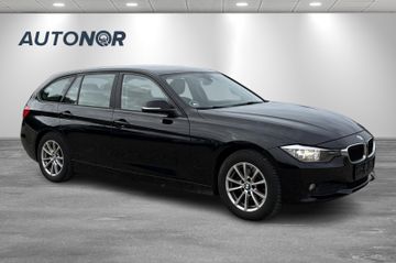 BMW 320 - 2