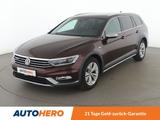 Volkswagen Passat Alltrack 2.0 TDI 4Motion BMT Aut. *VC*LED - Volkswagen Passat Alltrack