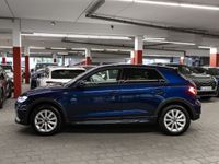 Audi A1 - Vorschau Bild 3