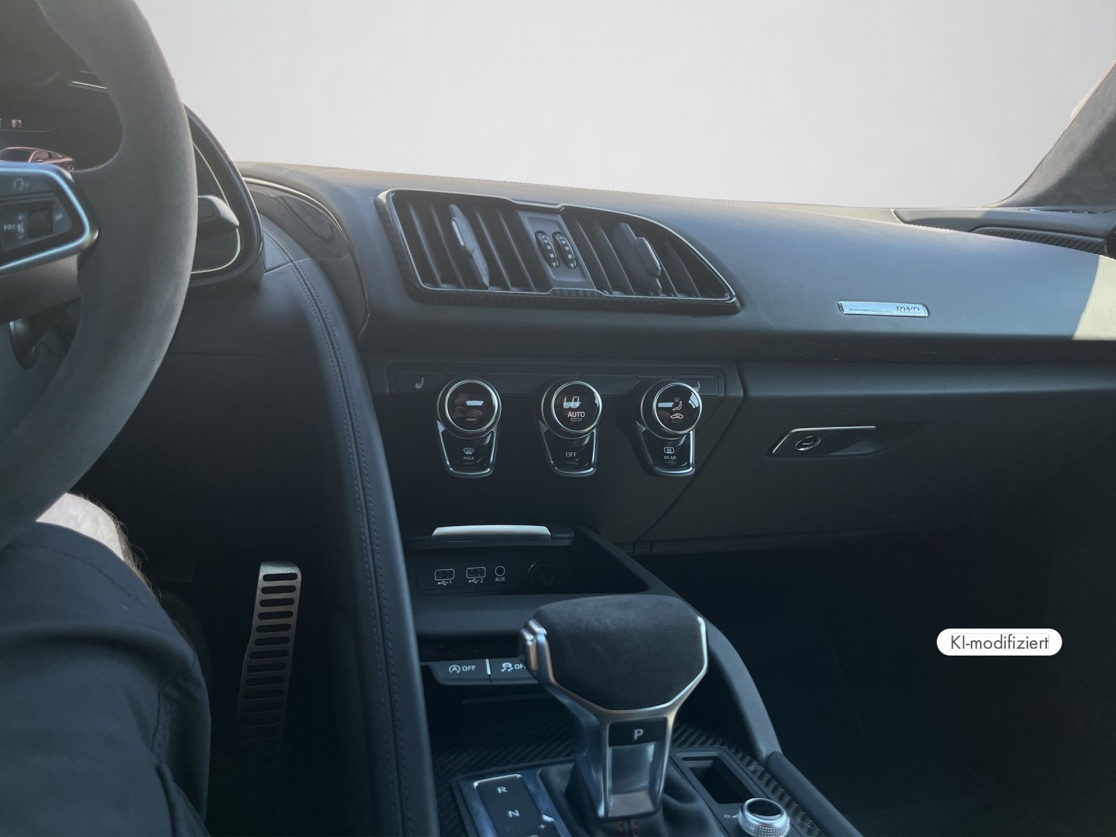 Audi R8 - Bild 12