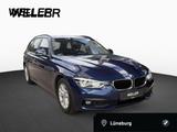 BMW 320d Advantage LED RegenS PDC Pano KomfZ Navi
