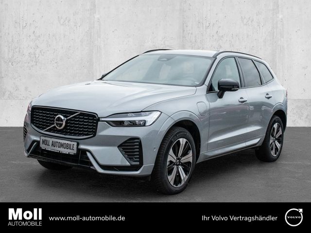 Volvo XC60 Plus Dark Recharge Plug-In Hybrid AWD T8 Tw