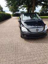 Mercedes-Benz B 180 CDI  - gebrauchte Mercedes-Benz B 180 aus dem Jahr 2008