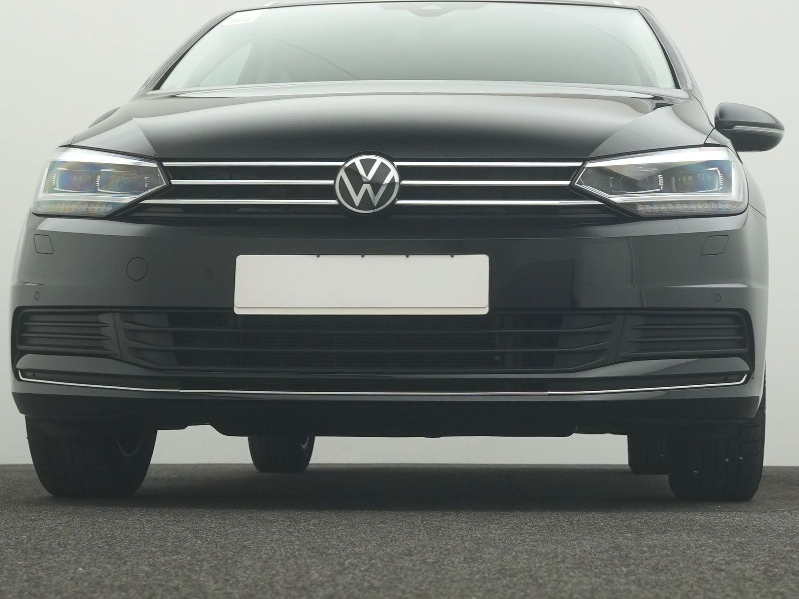 Volkswagen Touran - Bild 27