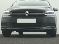 Volkswagen Touran - Vorschau Bild 27