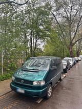 Volkswagen Vw T4 Multivan - VW T4 Multivan in Duisburg