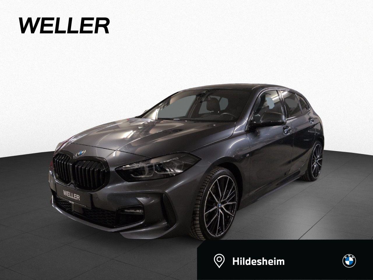 BMW 120i M SPORT,LivPro,Stop+Go,Pano,RFK,HUD,H/K,19"