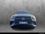 Mercedes-Benz GLE 450 d 4M AMG Line/Pano/Multibeam/AHK/Burmest - Mercedes GLE-Klasse mit Anhängerkupplung