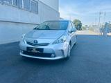 Toyota Prius PLUS+ Life Hybrid 1,8,Kam,7 Sitze - Toyota Prius: 7