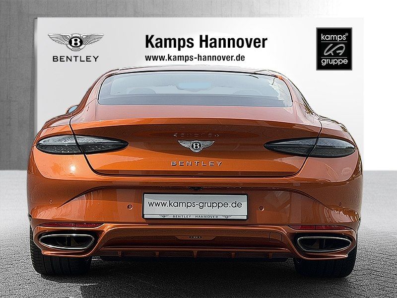 Bentley Continental GT Speed - 782PS *MY25*First Edition foto 7