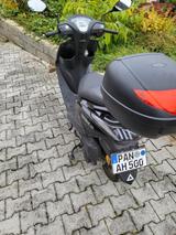 Andere Alphamotors - BENZIN ROLLER