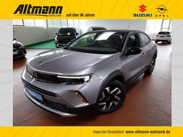 Fotografie Opel Mokka e Elegance Park&Go Navi Kam SHZ LHZ