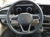 Volkswagen T7 California Beach Camper 2.0 TDI DSG Plus 1... - rote Volkswagen T7 California