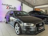 Audi A4 Avant 2.0TDI S-LINE/B&O/TEMPOMAT/NAVI/ALC/AHK - Audi A4 mit Diesel-Antrieb: Kombi, 2.0