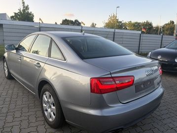 Audi A6 - 6