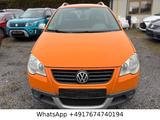 Volkswagen Polo IV CrossPolo