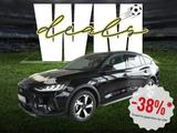 Ford Focus Active X 1,0 155PS aAHK/Navi/Kamera/Winter