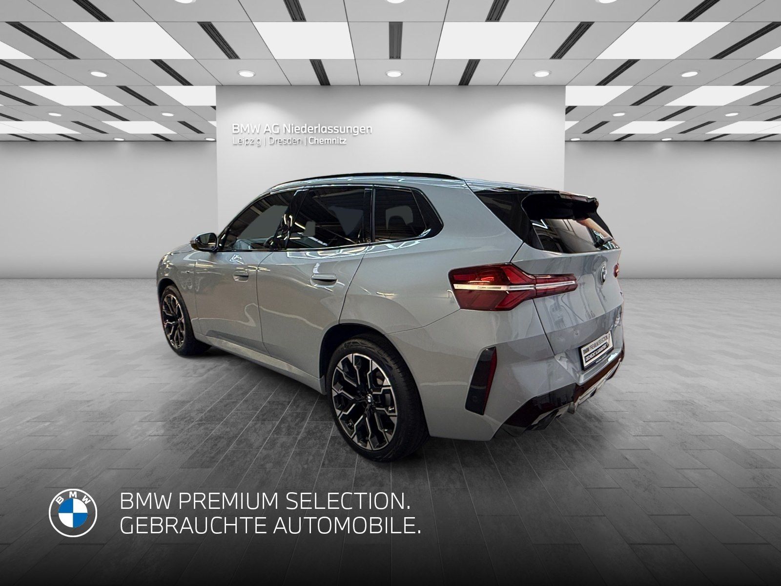 BMW X3 - Bild 3