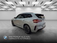 BMW X3 - Vorschau Bild 3