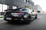 Mercedes-Benz AMG GTR - gebrauchte Mercedes-Benz AMG GT R aus dem Jahr 2020