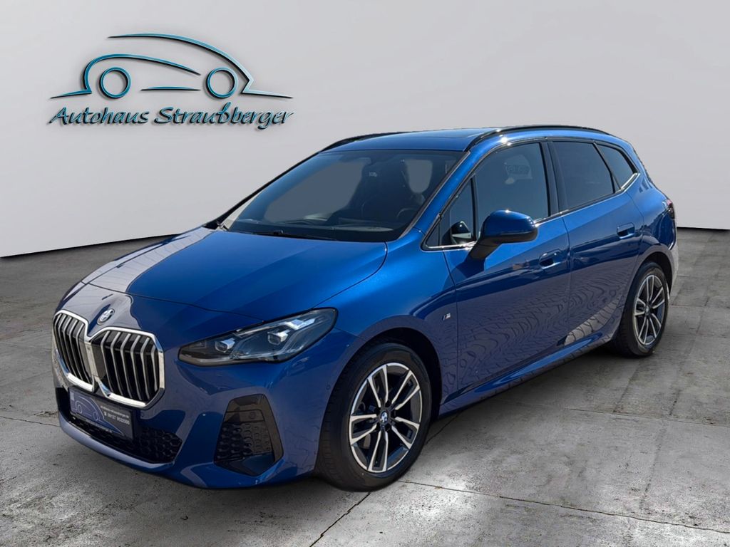 Image of BMW 218