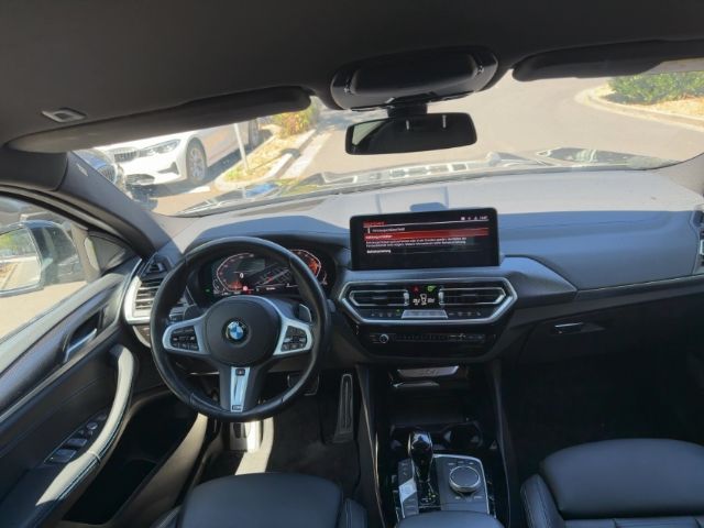 BMW X4 xDrive 20d M-Sport HUD Laser Leder 360Grad H+ foto 8