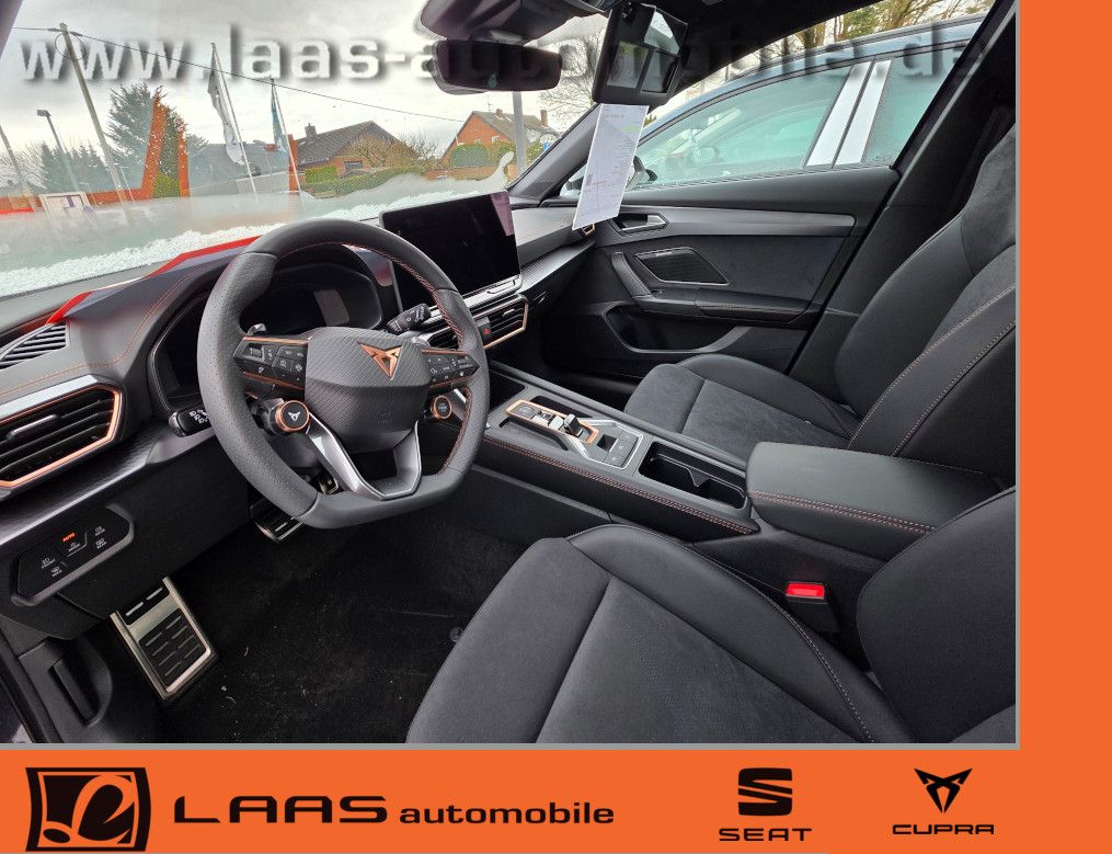 Cupra Formentor - Bild 3