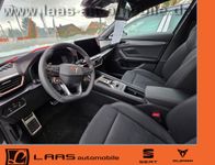 Cupra Formentor - Vorschau Bild 3