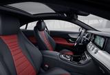 Mercedes-Benz E 350 Coupé AMG WIDE KAMERA PANO PDC SHD SHZ - Mercedes-Benz E 350 mit Benzin-Antrieb: Coupe