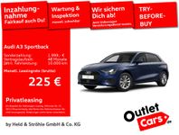 Audi A3 - Vorschau Bild 1