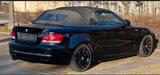 BMW 123d Cabrio -M-Sportpaket  - BMW 123 Gebrauchtwagen