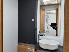 Adria Matrix 670 SL, 60 Y JUBILEE Sondermodell