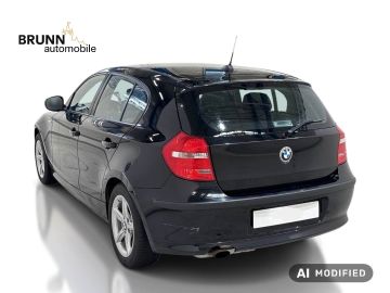 BMW 116 - 4
