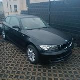 BMW  116 i  2008 - BMW 116 in Hagen