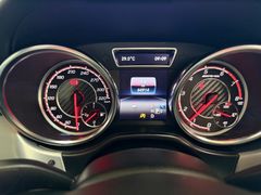 MERCEDES-BENZ GLE 63S AMG 4M/COUPE/PANO/J.STERNE/AHK/360GRAD