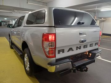 Ford Ranger - 12