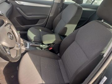 Skoda Octavia - 9