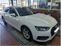 Audi A4 - Vorschau Bild 3