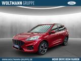 Ford Kuga Hybrid ST-Line X ALLRAD AHK schwenkbar Kame
